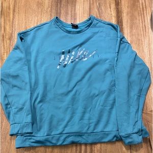 Nike sweatshirt